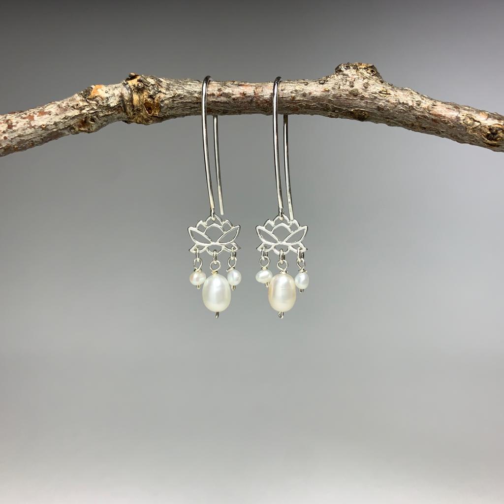 26ga Dead Soft Round Wire Sterling Silver .925 By the Meter - Image 4