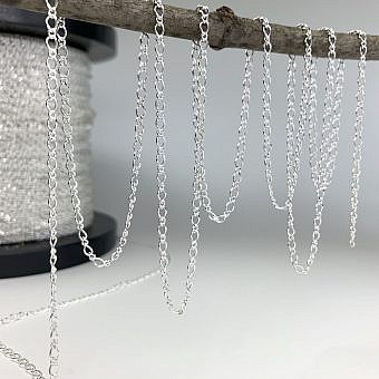 Long Short /Figaro Chains
