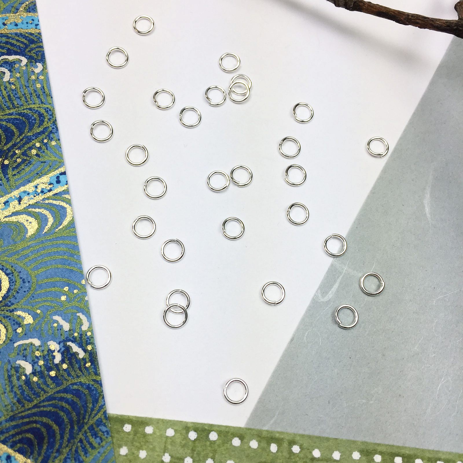 FJ0LS-sterling-silver-open-jump-ring-22GA-4mm