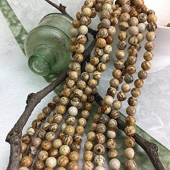 Jasper-Variety