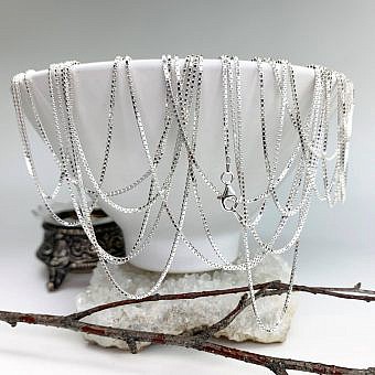 Box Chains