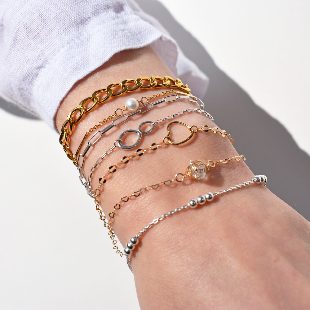layered-chain-jewelry-making-permanent-jewelry