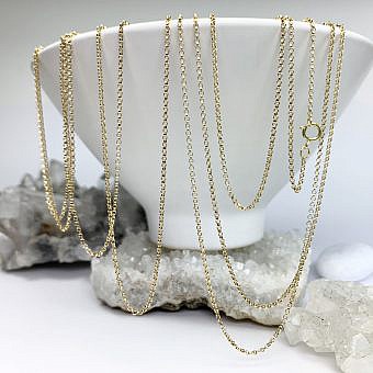 Rolo Chains