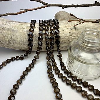 Smoky Quartz