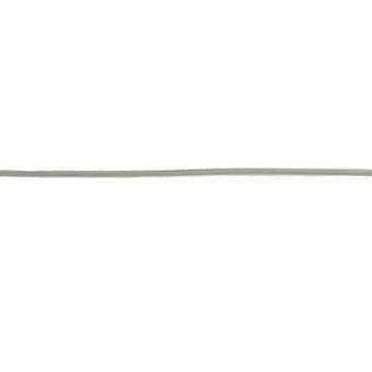 24ga (0.51mm) Dead Soft Square Wire Sterling Silver .925 By the Meter