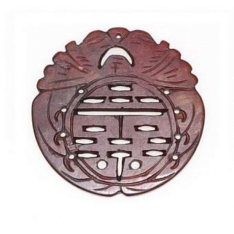 Stone Pendants