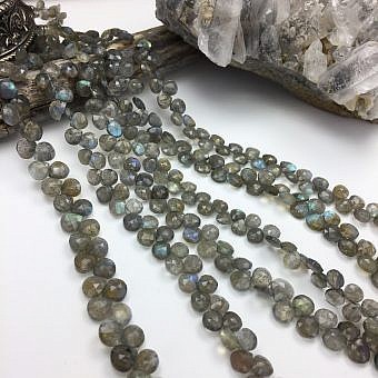 Labradorite