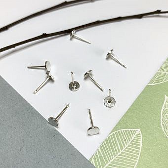 FE7PS-Sterling_silver-full_moon-earring_stud