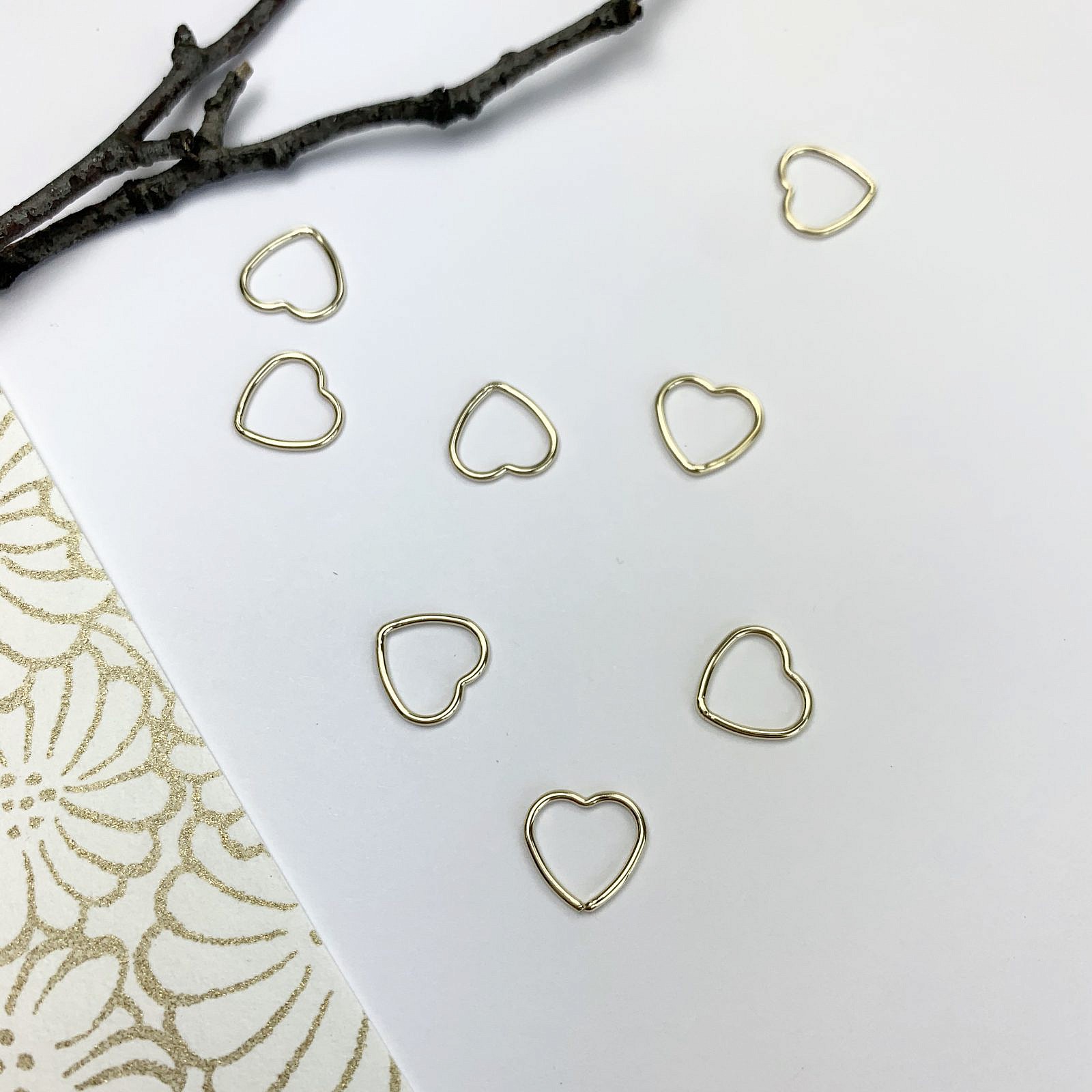 ❤️ Hearts: One Stop Shop Custom Collections Kit - Image 3