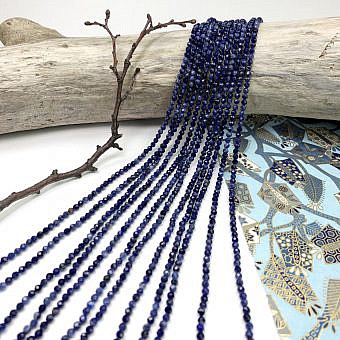 Sodalite