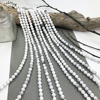 Howlite