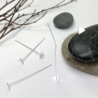 FEK9S-threading-pin-yield-triangle-silver