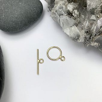 Toggle Clasps