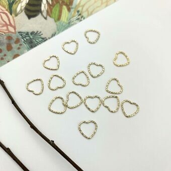 Alternative view of ❤️ Hearts: One Stop Shop Custom Collections Kit