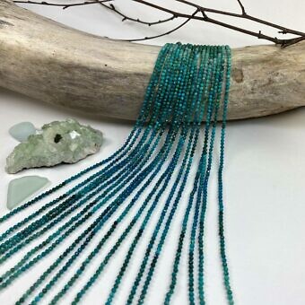 Chrysocolla