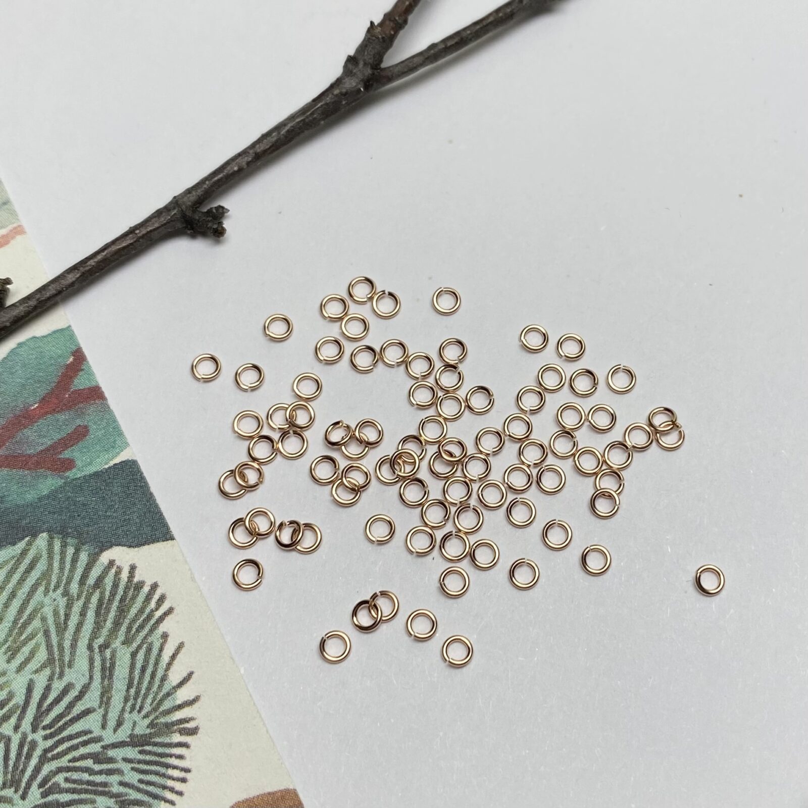 Jump Rings For Permanent Jewelry Custom Collections Kit - Image 5