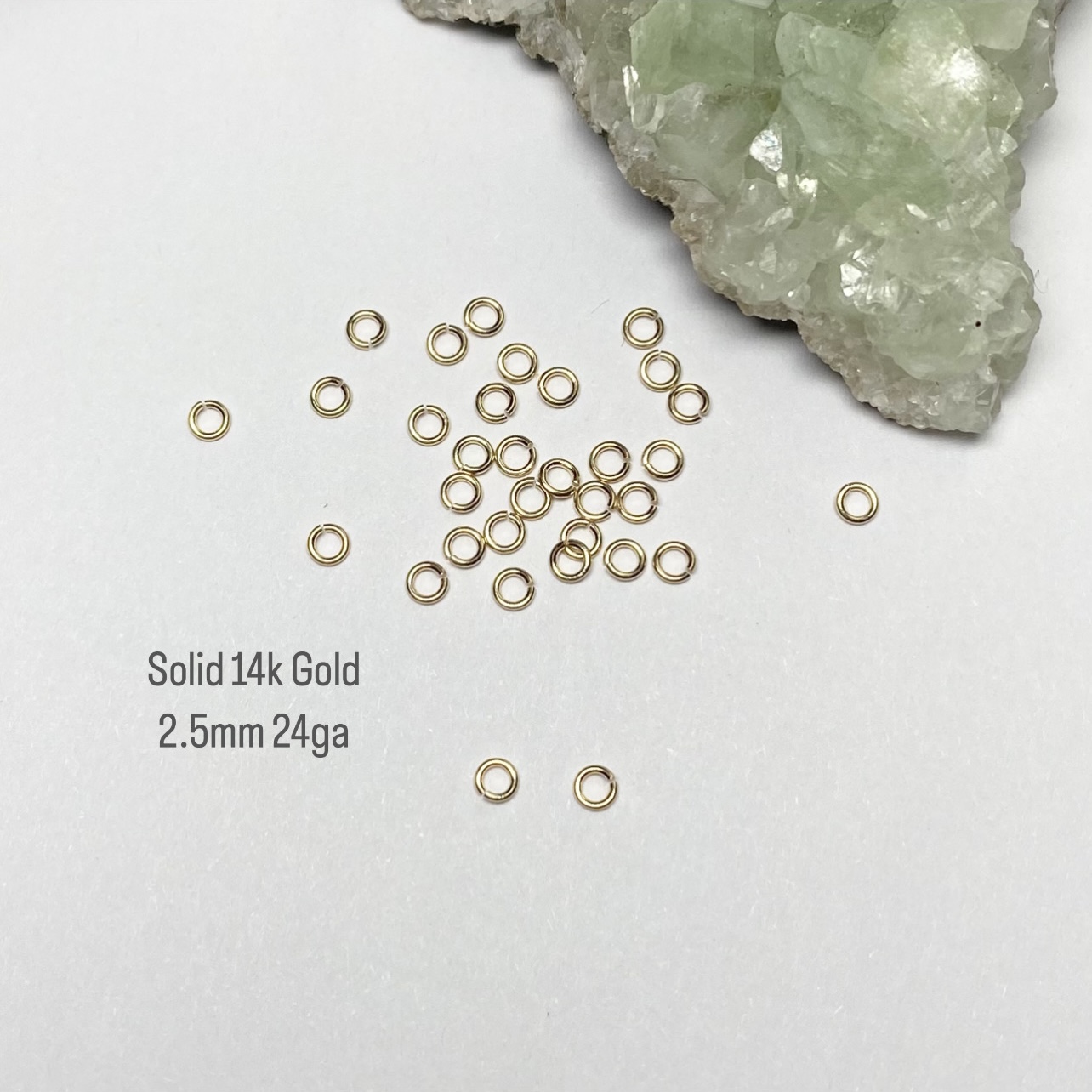 Jump Rings For Permanent Jewelry Custom Collections Kit - Image 9