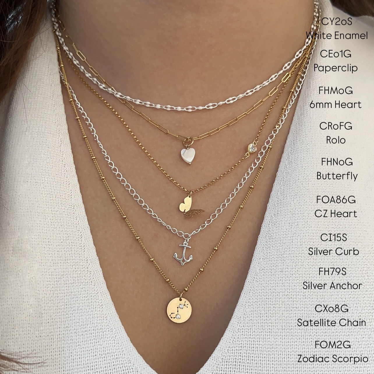 2.60mm Curb Chain By the Meter Sterling Silver .925 - Image 4