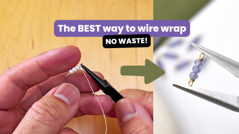 Wire-Wrapping-no-waste