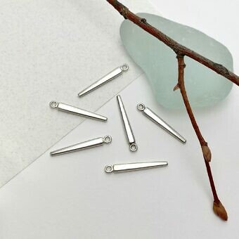 spike pendants