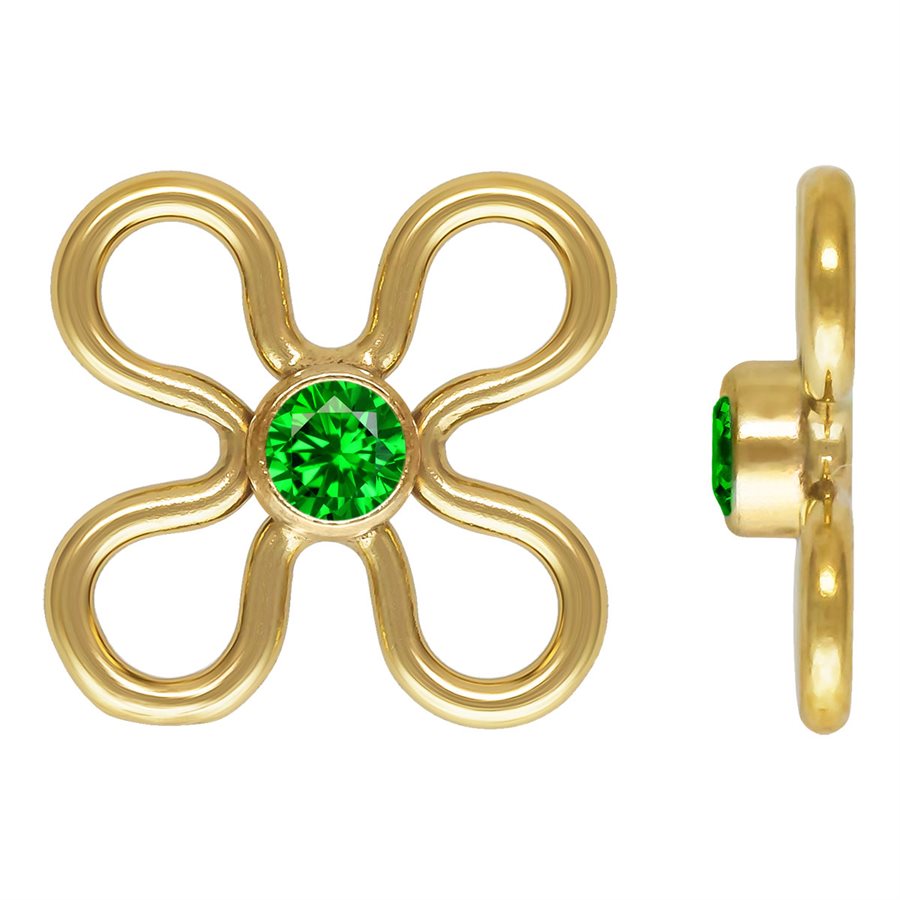 fog0g-2mm-emerald-round-bezel-set-cz-crystal-70s-flower-bubble-14kt-gold-filled-charm-pendant-connector-may