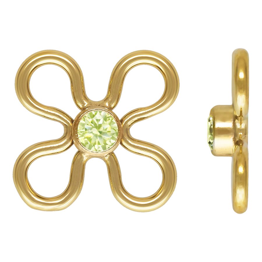 fog3g-2mm-peridot-round-bezel-set-cz-crystal-70s-flower-bubble-14kt-gold-filled-charm-pendant-connector-august