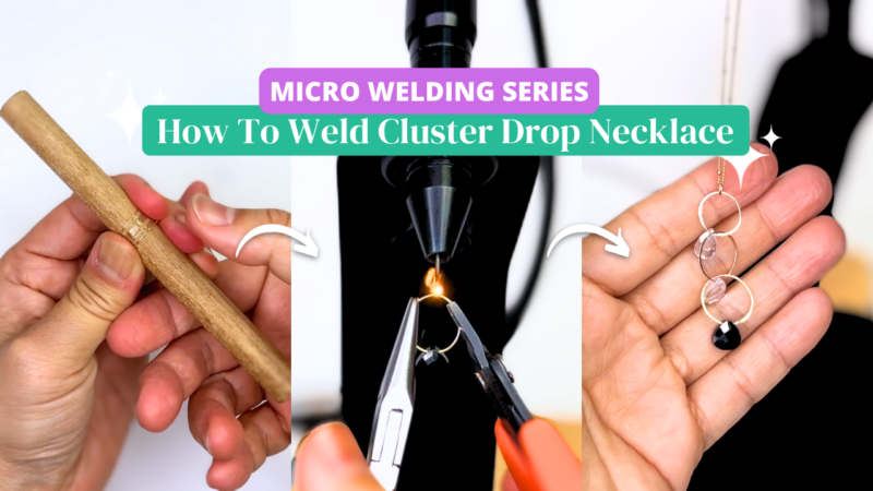 cluster-drop-necklace