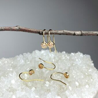 fep1g-4mm-citrine-bezel-set-cz-crystal-hook-earrings-14kt-gold-filled-birthstones-november