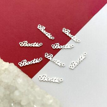 foh8s-bestie-script-sterling-silver-925-connector-pendant-charm