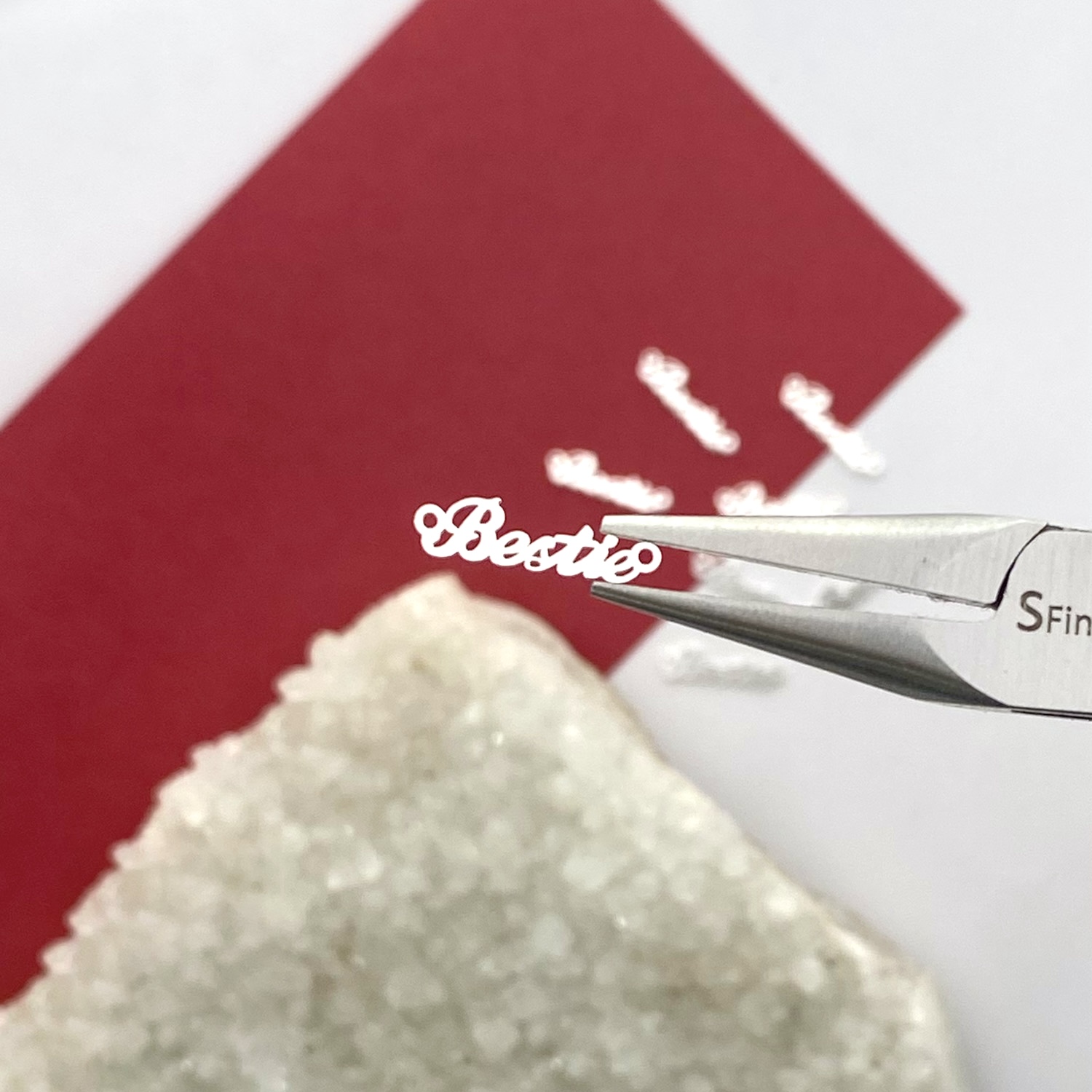 foh8s-bestie-script-sterling-silver-925-connector-pendant-charm pliers