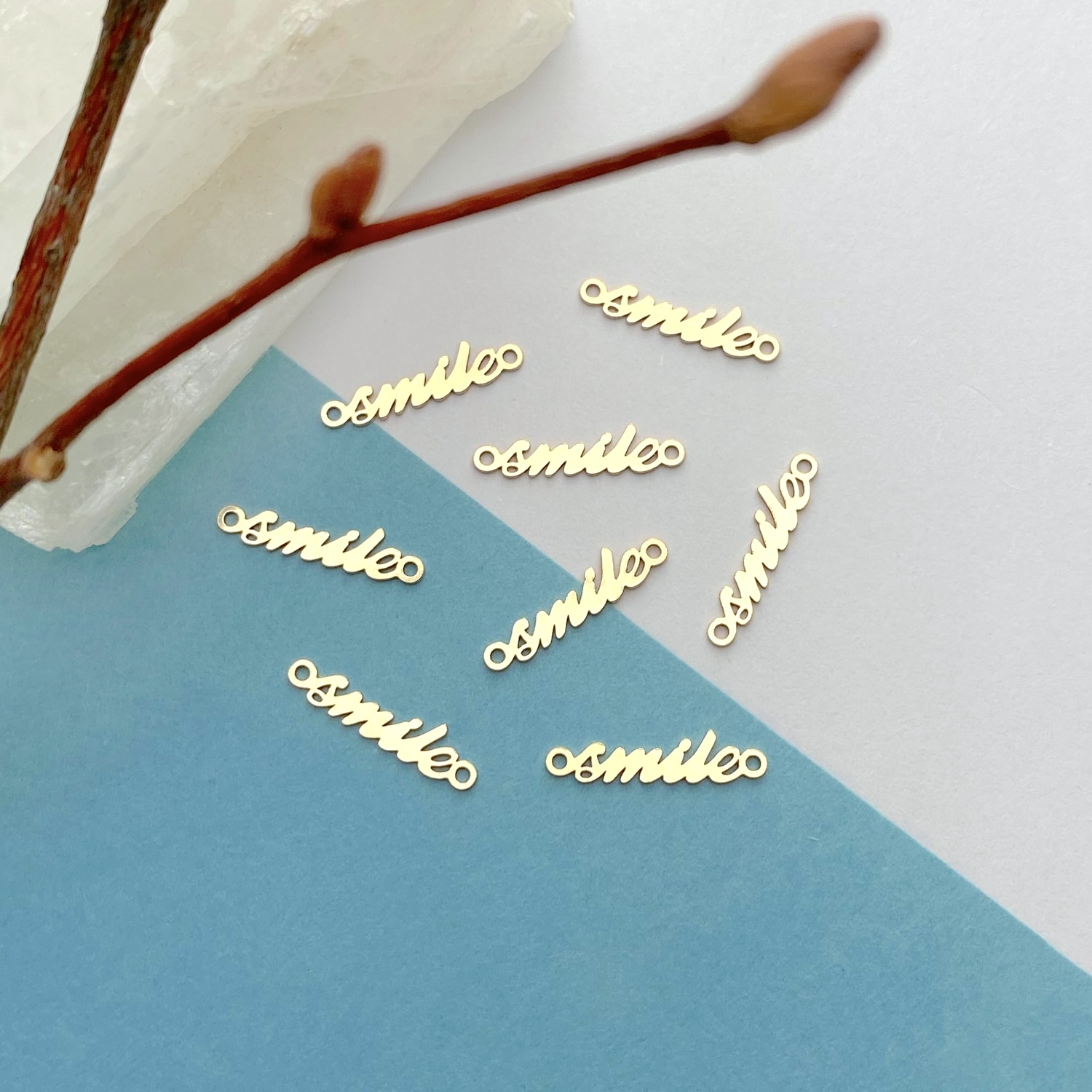 foi5g-smile-script-14kt-gold-filled-connector-pendant-charm_1