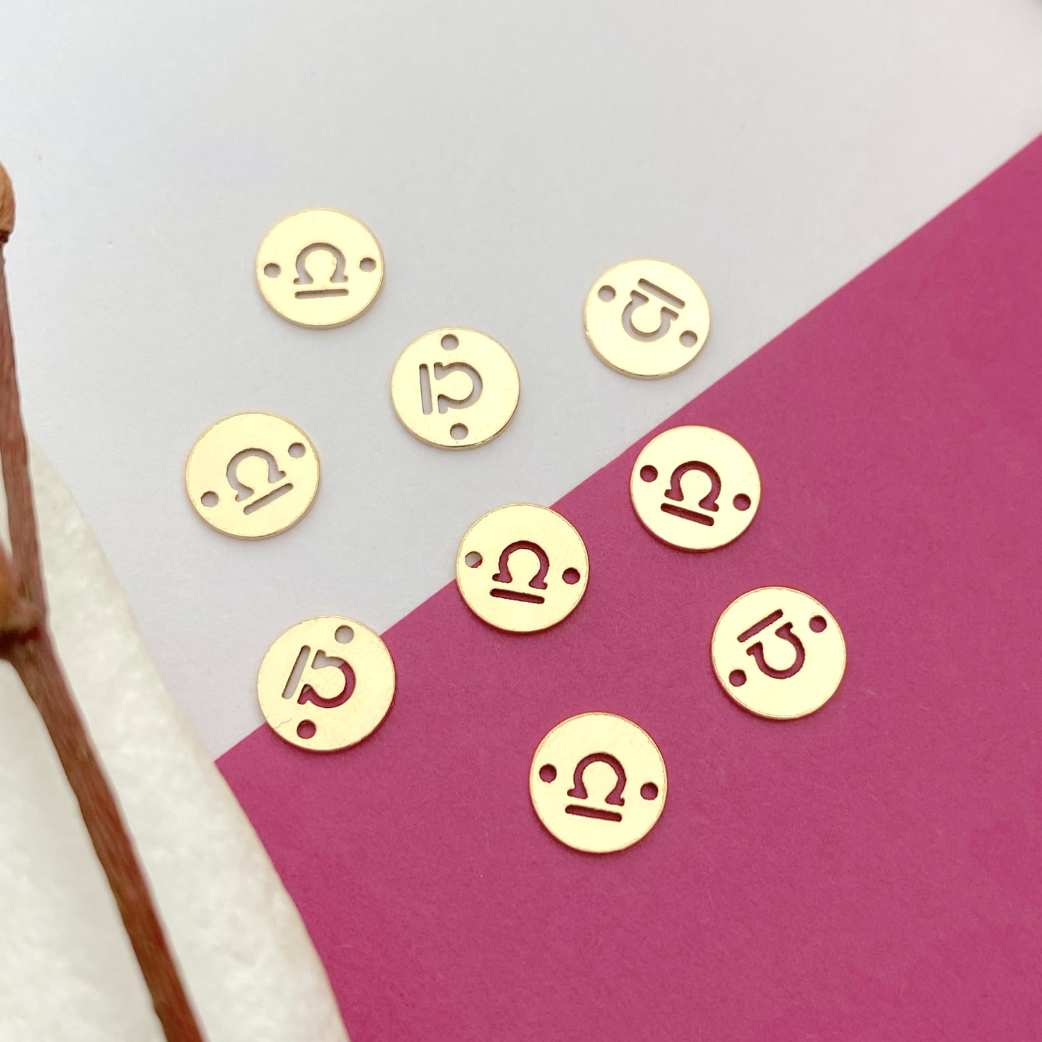 foj6g-libra-round-disclibra-round-disc-zodiac-14kt-gold-filled-connector-pendant-charm14kt-gold-filled-connector-pendant-charm