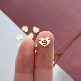fok5g-cancer-heart-disc-zodiac-14kt-gold-filled-connector-pendant-charm-hand