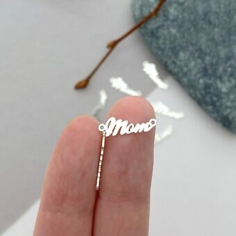fom8s-mom-script-sterling-silver-925-connector-pendant-charm hand