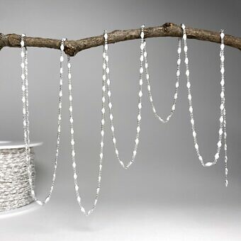 cy26s-white-enamel-twisted-curb-chain-by-the-meter-sterling-silver-925