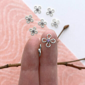 fof8s-2mm-amethyst-round-bezel-set-cz-crystal-70s-flower-bubble-sterling-silver-925-charm-pendant-connector-february-hand_1
