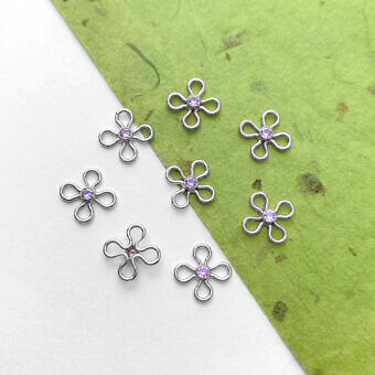 fog1s-2mm-alexandrite-round-bezel-set-cz-crystal-70s-flower-bubble-sterling-silver-925-charm-pendant-connector-june-2