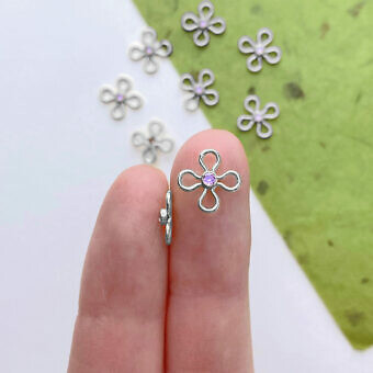 fog1s-2mm-alexandrite-round-bezel-set-cz-crystal-70s-flower-bubble-sterling-silver-925-charm-pendant-connector-june-hand-2