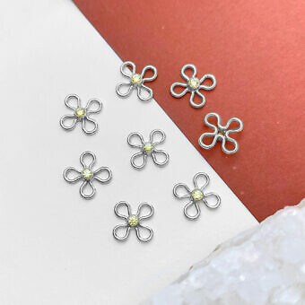 fog3s-2mm-peridot-round-bezel-set-cz-crystal-70s-flower-bubble-sterling-silver-925-charm-pendant-connector-august-2
