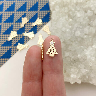 fon3g-christmas-tree-with-2mm-clear-cz-14kt-gold-filled-pendant-charm-hand