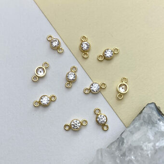 fov5g-3mm-crystal-clear-round-bezel-set-cz-crystal-14kt-gold-filled-birthstones-connector-pendant-charm-april