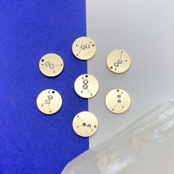 cancer charms