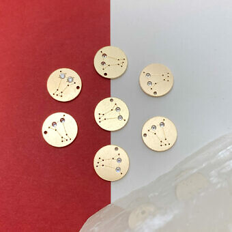 aries charms