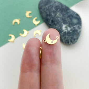 foa47g-crescent-moon-with-clear-cz-crystal-14kt-gold-filled-connectors-pendants-charms-hand