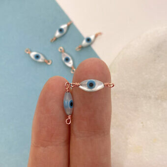 foaco-rgf-8x4mm-evil-eye-marquise-mother-of-pearl-in-14kt-rose-gold-filled-connectors-pendants-charms-hand
