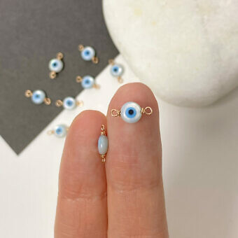 foado-rgf-5mm-evil-eye-round-mother-of-pearl-in-14kt-rose-gold-filled-connectors-pendants-charms-hand