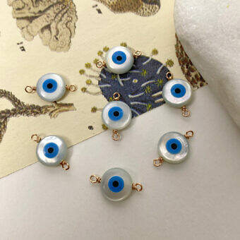 foapo-rgf-8mm-evil-eye-round-mother-of-pearl-in-14kt-rose-gold-filled-connectors-pendants-charms