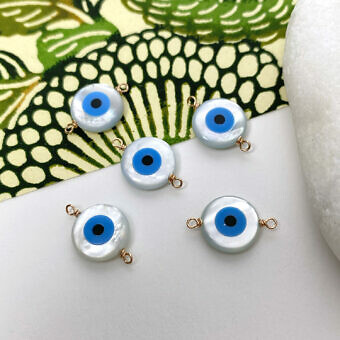 foaqo-rgf-10mm-evil-eye-round-mother-of-pearl-in-14kt-rose-gold-filled-connectors-pendants-charms