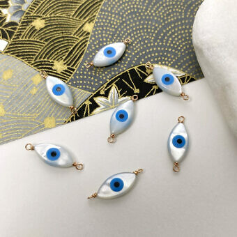 foaso-12x6mm-evil-eye-marquise-mother-of-pearl-in-14kt-rose-gold-filled-connectors-pendants-charms