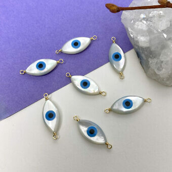 foatg-14x7mm-evil-eye-marquise-mother-of-pearl-in-14kt-gold-filled-connectors-pendants-charms
